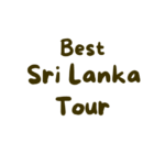 best srilanka tour 3